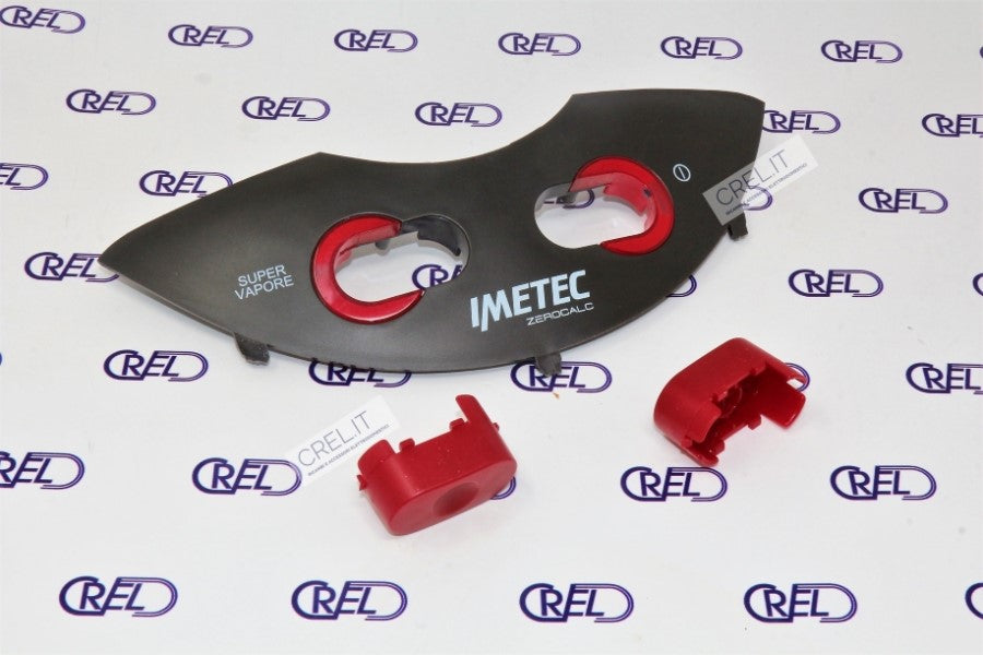 Cruscotto Per Sistema Stirante Imetec 9011