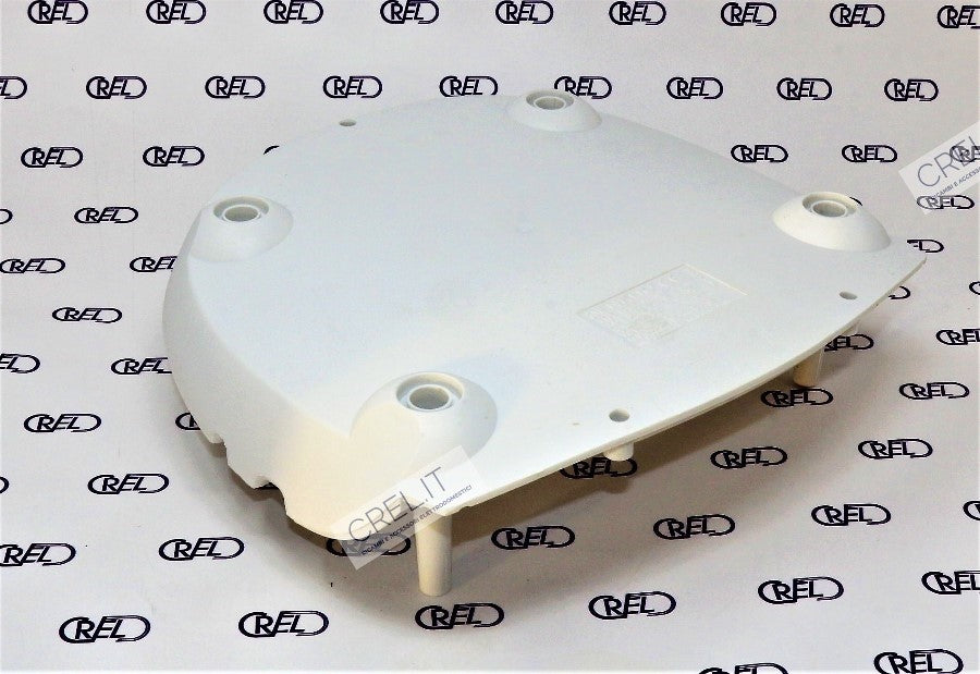 Scocca Inferiore Sistema Stirante Imetec 9011