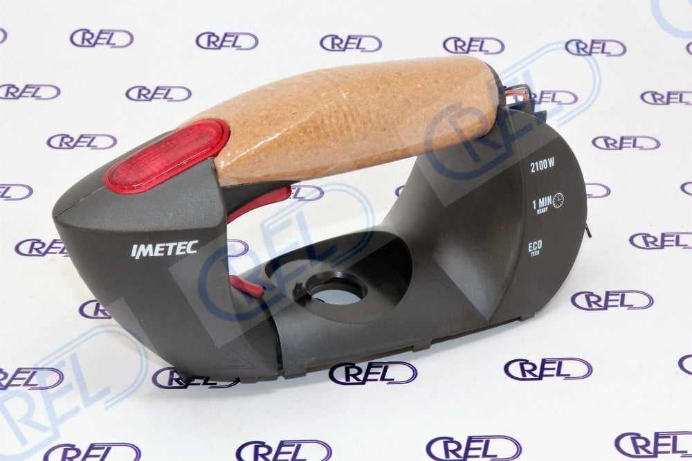 Assieme Manico Ferro Imetec 9011