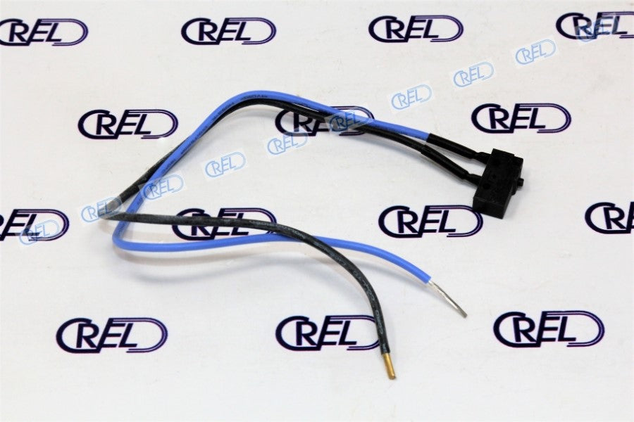 Microinterruttore Ferro Imetec Zerocalc