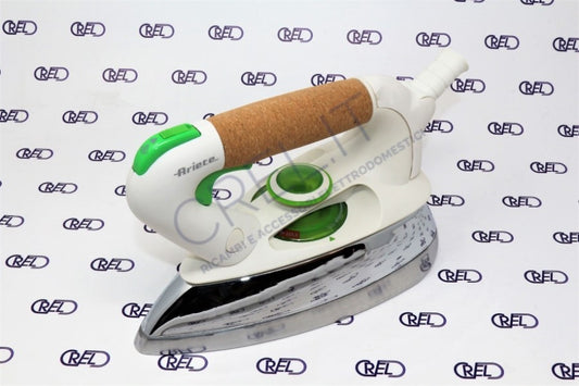 Ferro Completo Ariete Stiromatic Eco Power 5577