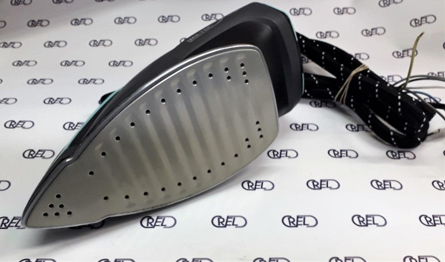 Assieme Ferro Con Monotubo Sistema Stirante Imetec Onda Usato