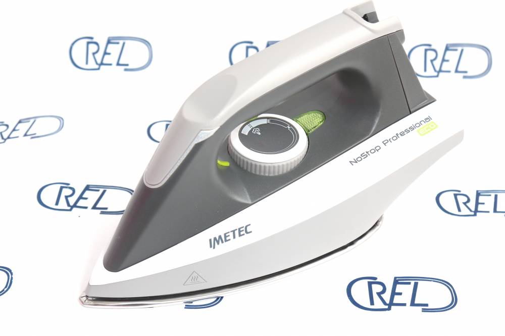 Assieme Ferro Imetec 9234 Inox