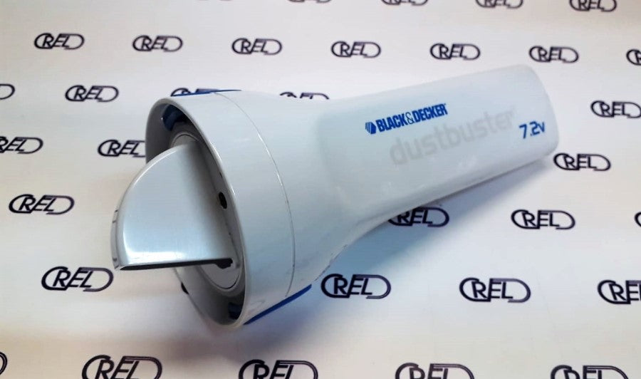 Ugello Aspirabriciole Black E Decker Dv7210nf Usato