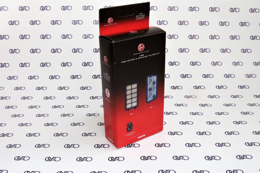 Filtri Aria Aspiratore Hoover Space Explorer U86