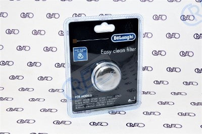 Filtro Crema 1 Tazza Macchina Da Caffè De Longhi