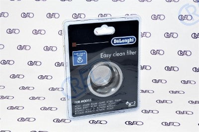 Filtro Crema 2 Tazze Macchina Da Caffè De Longhi