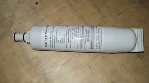 Filtro Acqua Frigo Indesit Xb800aenf