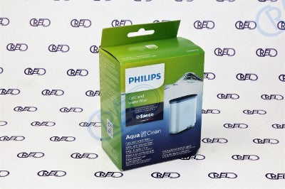 Filtro Acqua Macchina Da Caffè Saeco Philips Aquaclean