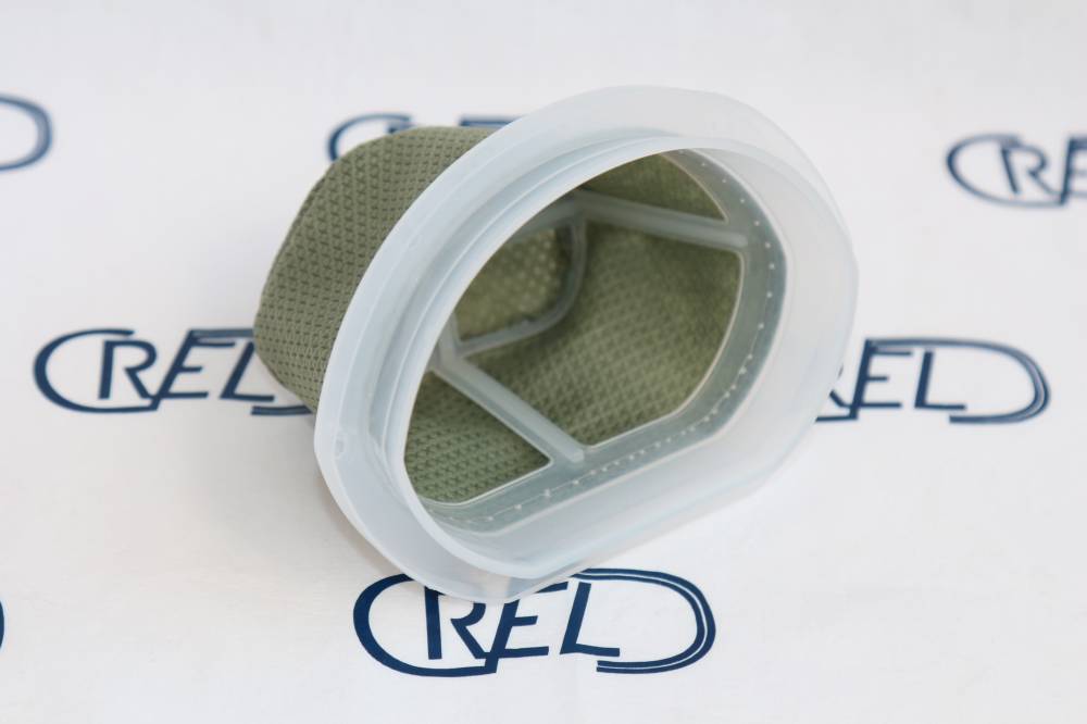 Filtro Aspirabriciole Moulinex Agilo