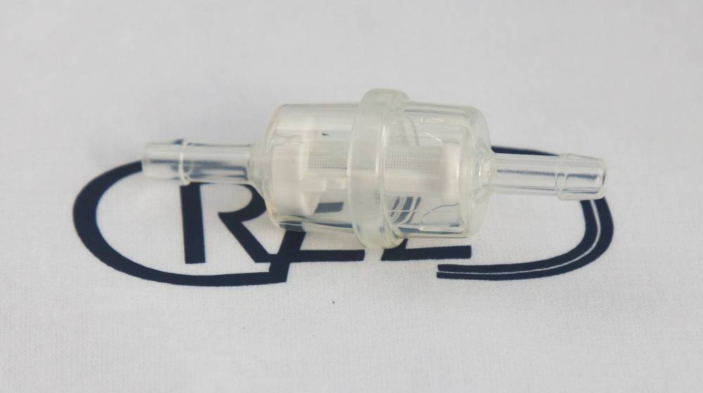 Filtro Aria Universal LMO002 Per Motori Rasaerba - Ricambio McCulloch