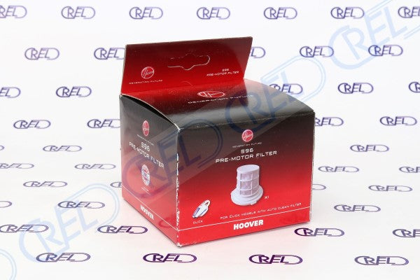 Filtro Motore Aspirabriciole Hoover Click S96