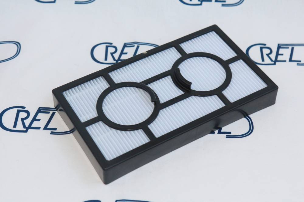 Filtro Aria Aspirapolvere Imetec Eco Extreme