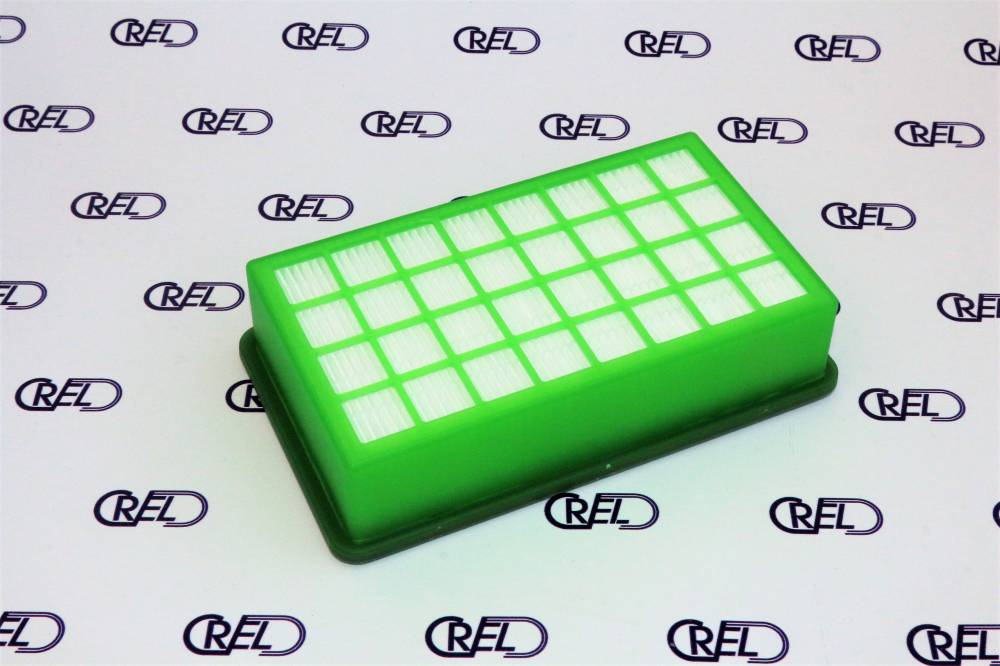 Filtro Hepa Rowenta Artec Intenso Spaceo