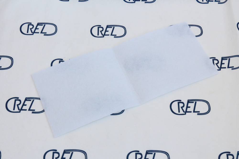 Filtro Aria Universale Per Aspirapolvere 310x125mm