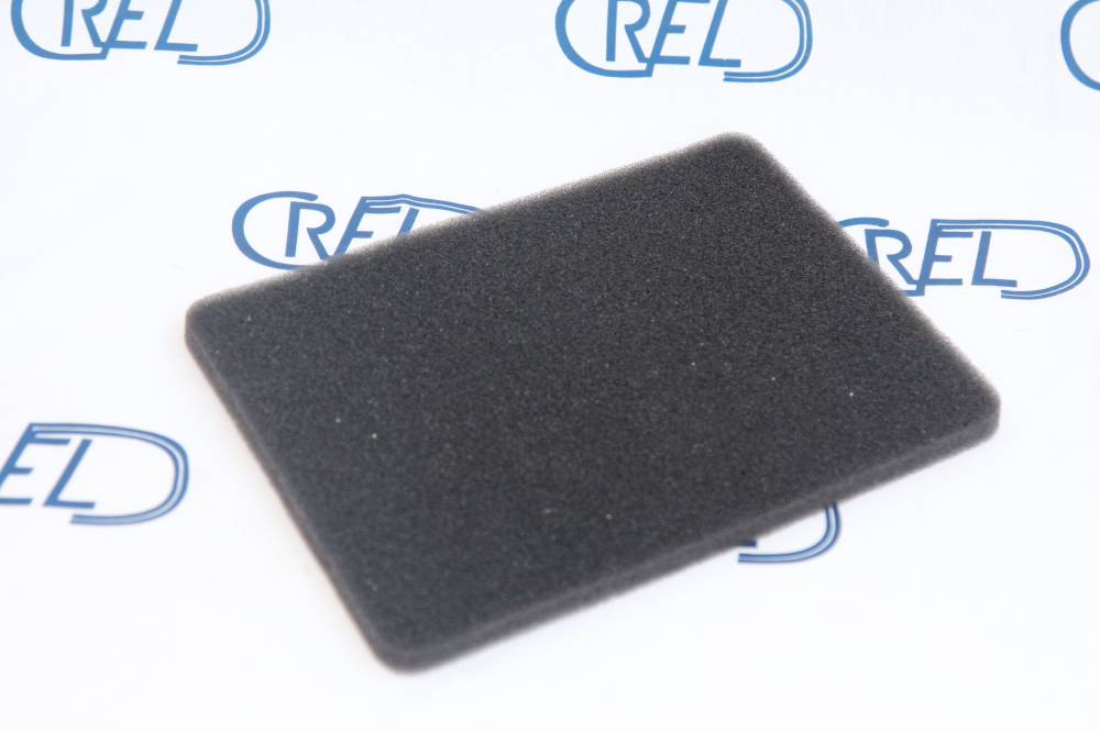 Filtro Aria Aspiratore Imetec Eco Extreme Pro