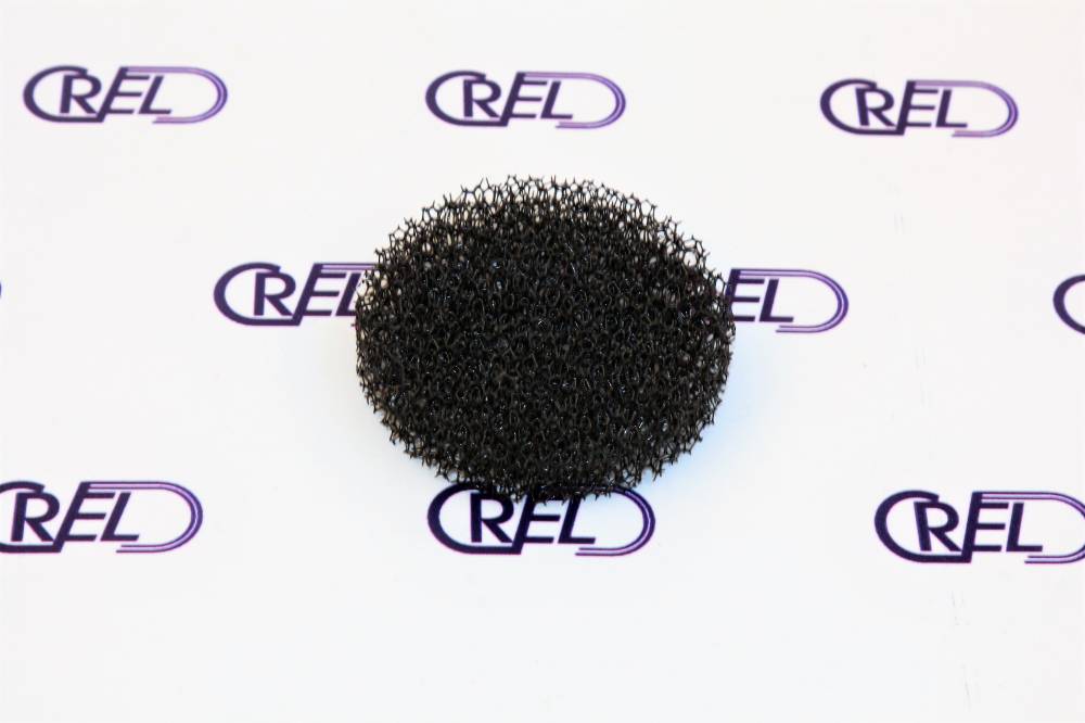 Filtro Entrata Aria Scopa De Longhi Colombina Xlf