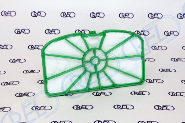 Griglia Protezione Motore Adattabile Folletto Vk200