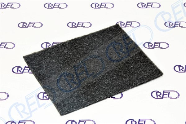Filtro Aria Originale Ariete Per Aspirapolvere 2753 - Kit Ricambio - Foto 2