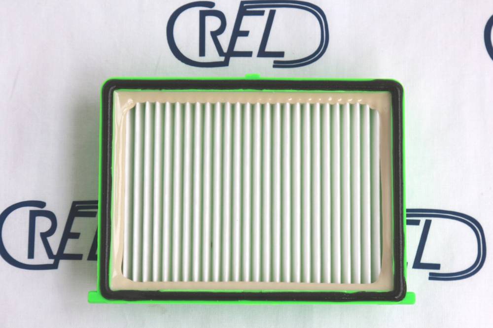 Filtro Hepa Lavabile Rowenta Compacteo, City Space