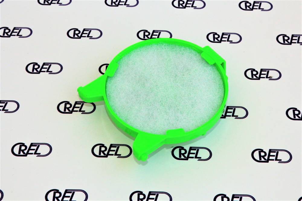 Filtro Aria Scopa Rowenta Powerline