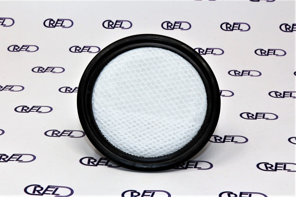 Filtro Contenitore Polvere Scopa Ariete 2764