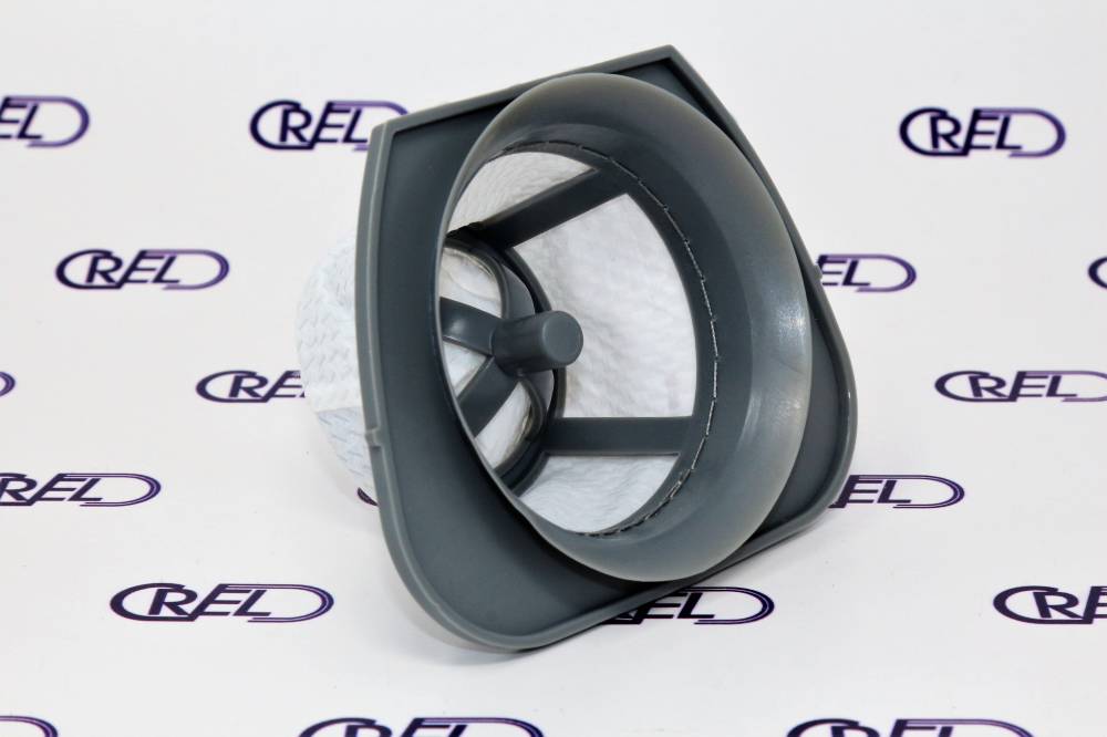 Filtro Pre-motore Hoover Jovis (dry Models)