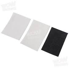 Filtri Aria Hoover Alpina