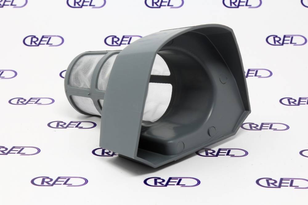 Filtro Aria Scopa Ariete Vacuum Cleaner 2 In 1