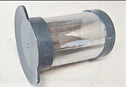 Assieme Filtro Scopa Elettrica Black E Decker Bxvms600e