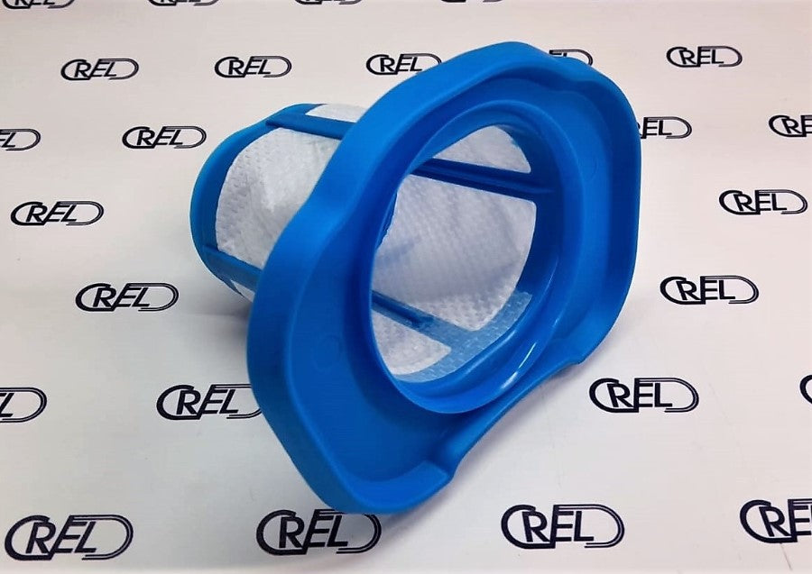 Filtro Aspiratore Portatile Black E Decker Bhhv315