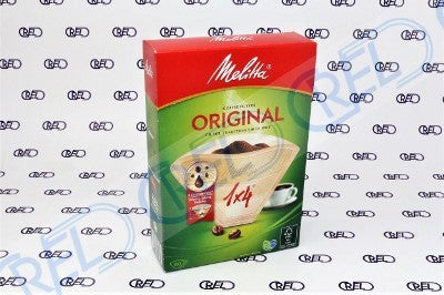 80 Filtri Carta Macchina Da Caffè Americano De Longhi