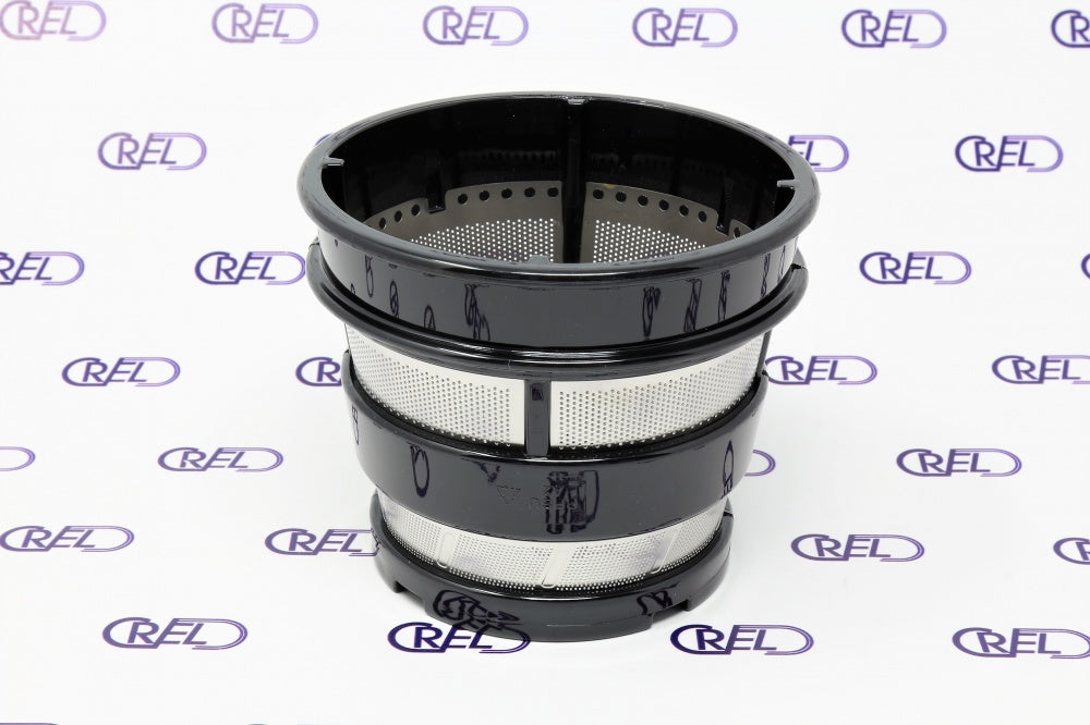 Cestello Estrattore Succo Philips Slow Juicer