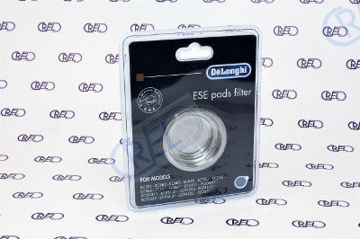 Filtro Caffe In Polvere 2 Tazze DLSC401 - Icona / Dedica / Scultura - Foto 14