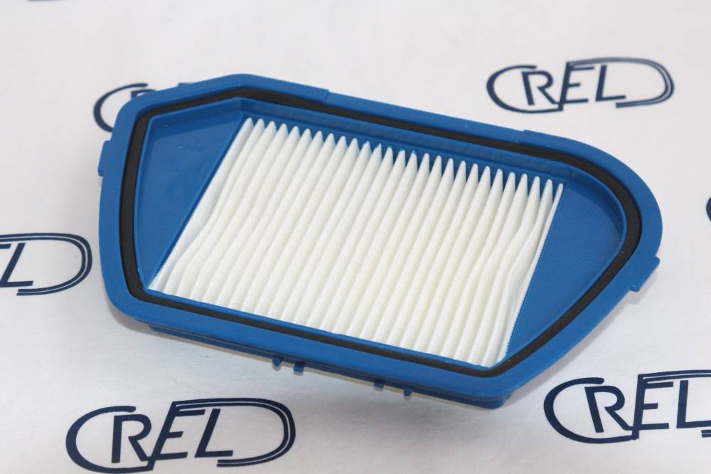 Filtro Hepa Aspirapolvere Rowenta Compacteo