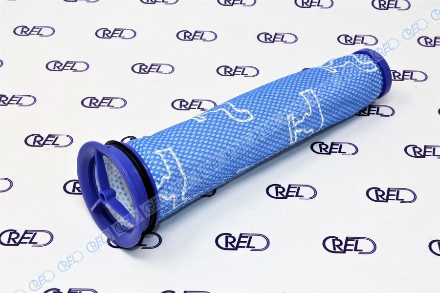 Filtro Compatibile Aspiratore Dyson Dc40, Dc42