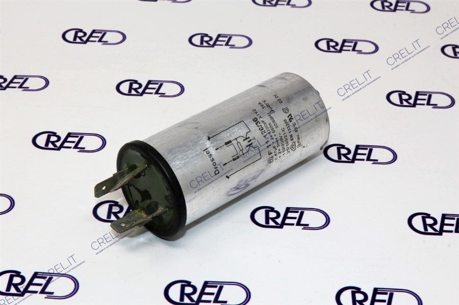 Filtro Eichoff 16a Saeco Vienna