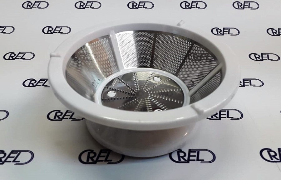 Filtro Estrattore di succo Ariete Centrika 171