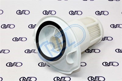 Filtro Hepa Scopa Ariete Evolution 2772