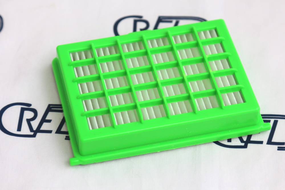 Filtro Hepa Lavabile Rowenta Compacteo, City Space