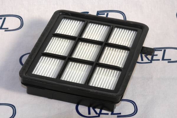 Filtro Hepa Aspiratore Imetec Eco Extreme Silence
