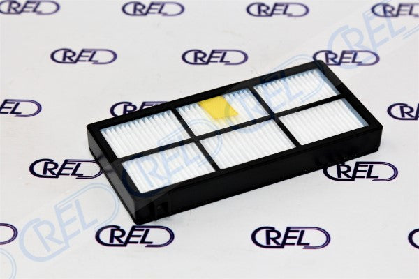 Filtro Hepa Compatibile Irobot Roomba Serie 800, 900