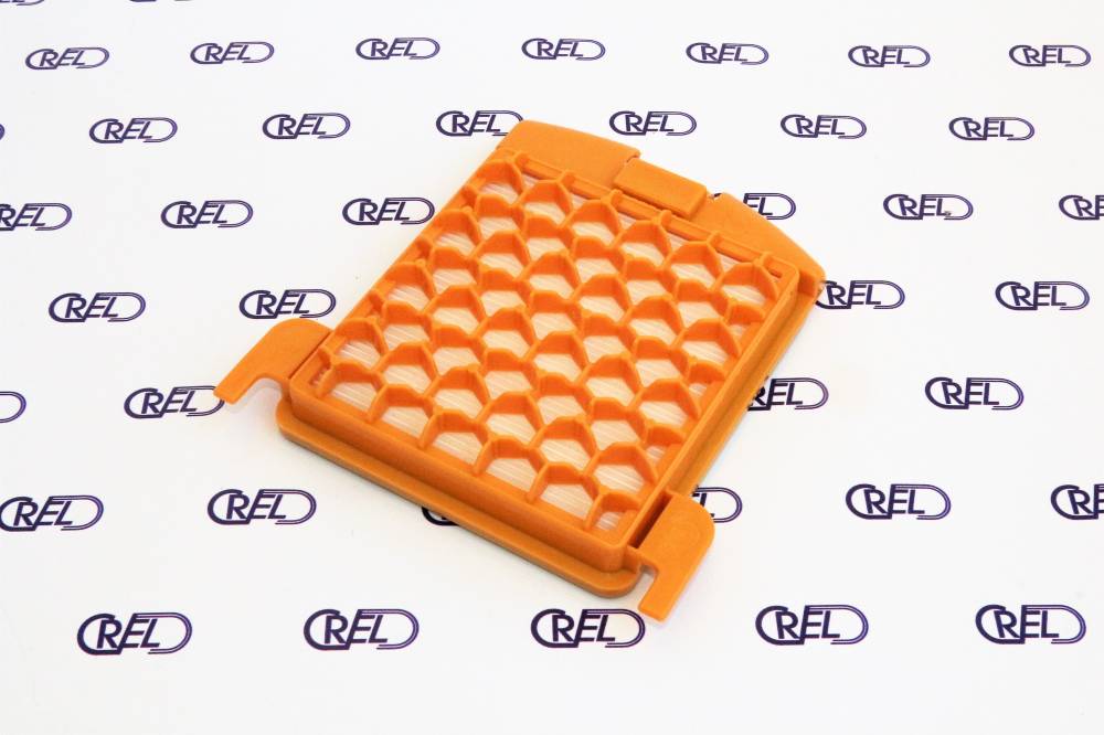 Filtro Hepa Aspirapolvere Hoover Freespace S85