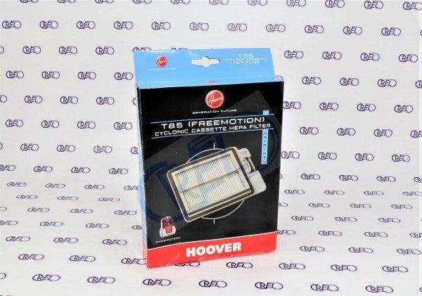 Filtro Hepa Ciclonico Hoover Freemotion T85