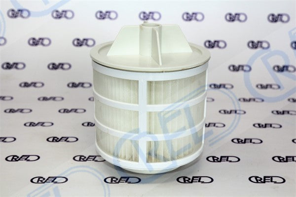 Filtro Hepa Aspiratore Hoover Sprint Bagless U57