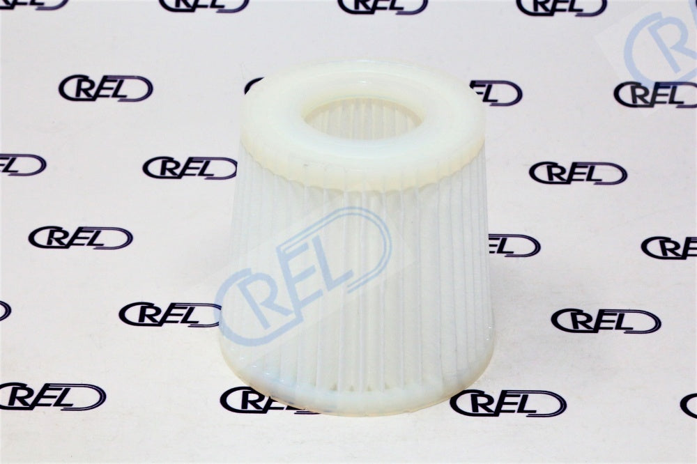 Filtro Hepa Aspiratore Imetec Eco Cyclonic