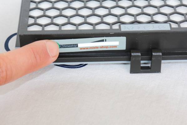 Filtro Aspiratore Miele Active Airclean