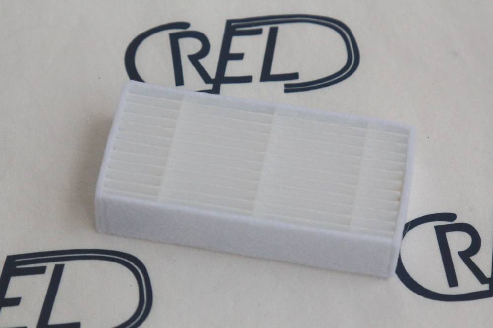 Filtro Hepa Robot Aspirapolvere Ariete
