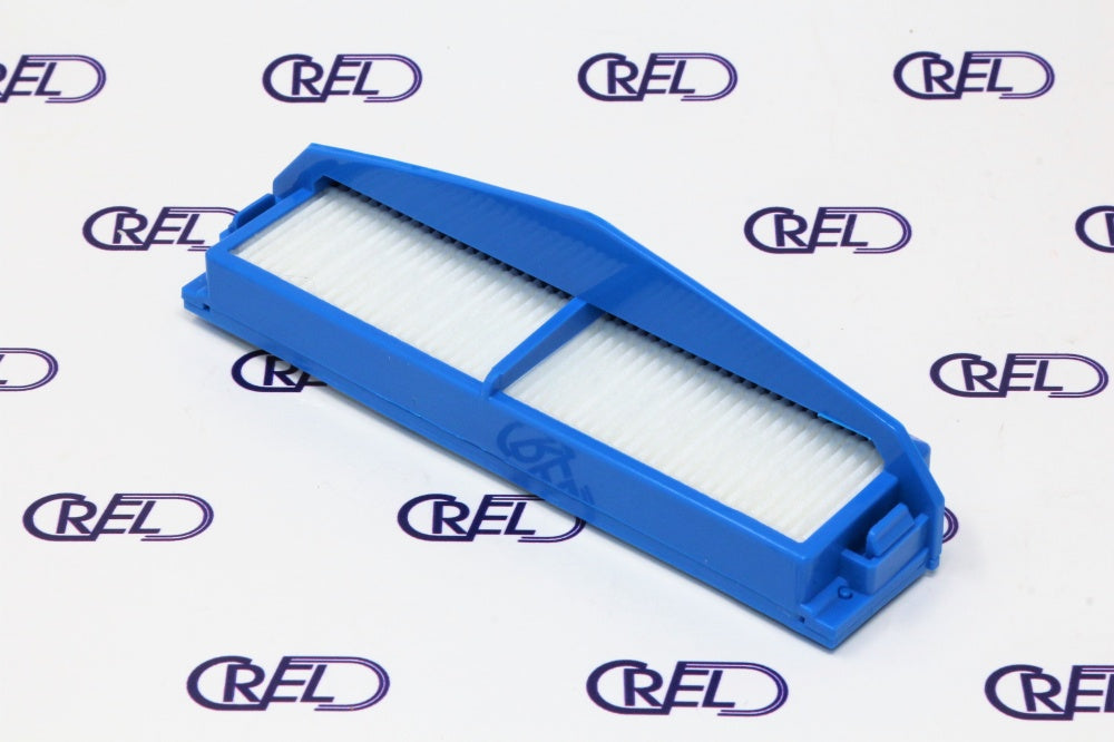 Filtro Hepa Robot Aspiratore Philips Fc8792