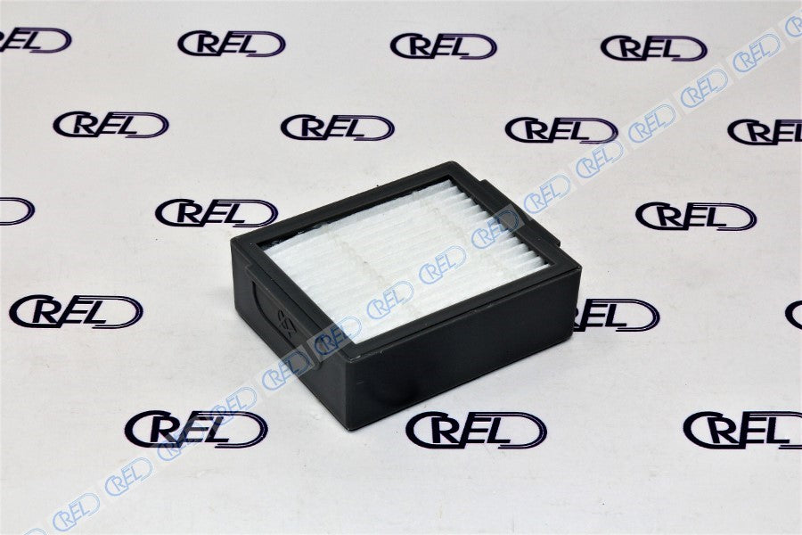 Filtro Hepa Robot Aspirapolvere Irobot Roomba I7, E5, E6, E7